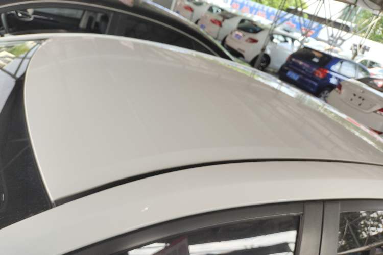 Used Toyota Corolla 2018 1.2T S-CVT GL Smart Enjoyment Version Roof