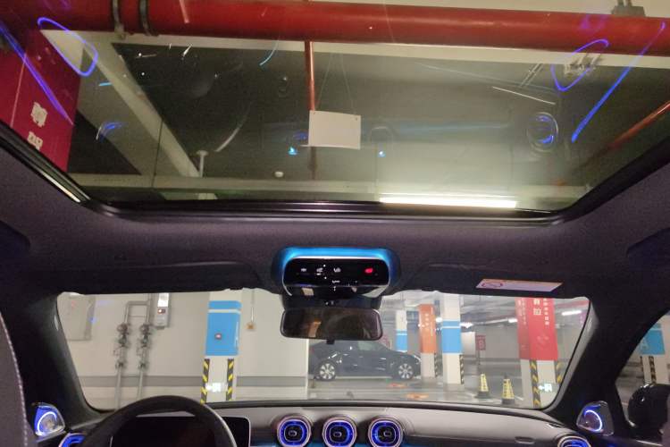 Used Mercedes-Benz C-Class 2024 Restyled C-Class 260 L Sport Edition
