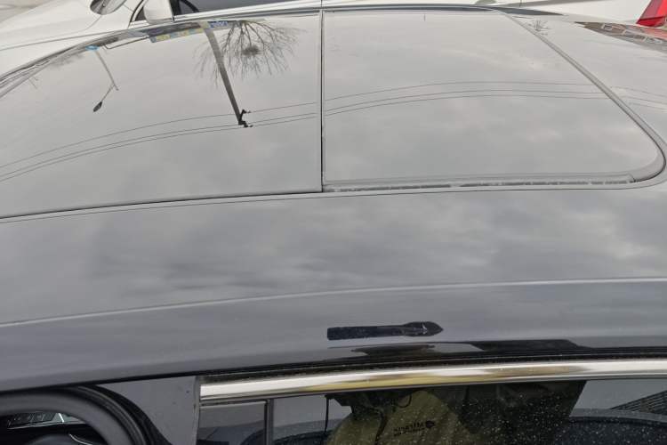 Used Volkswagen Passat 2023 Revised 330TSI Starry Elite Edition