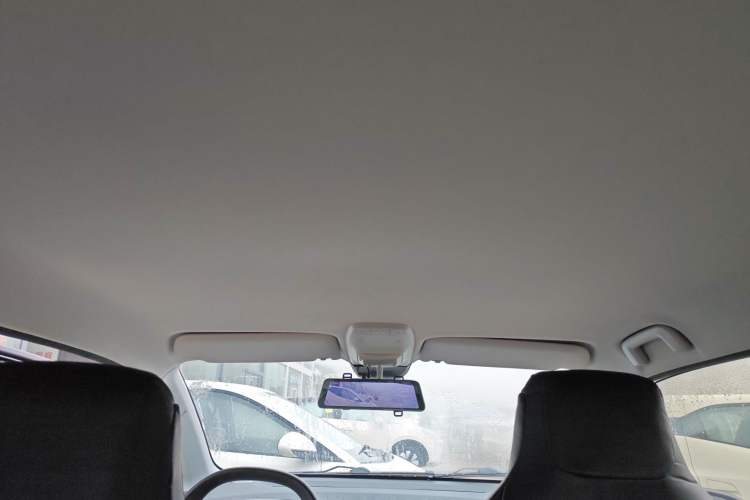 Used Baojun KiWi EV 2021 Designer Lithium Iron Phosphate
