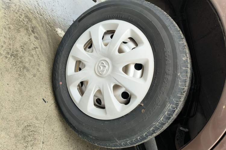 Used CHANGAN KAICHENG Ounuo S 2021 1.5L Ono S Smart Edition Dual-Steaming Air-Conditioned Bus JL473QG
