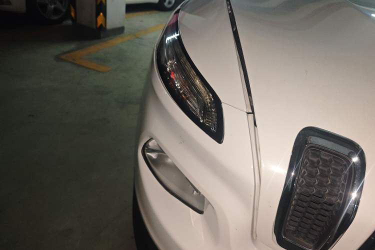 Used Jeep Cherokee 2017 2.0L Superior Edition