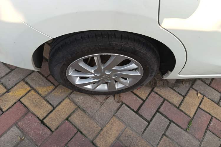 Used Nissan Tiida 2016 1.6L CVT Cool Dynamic Edition
