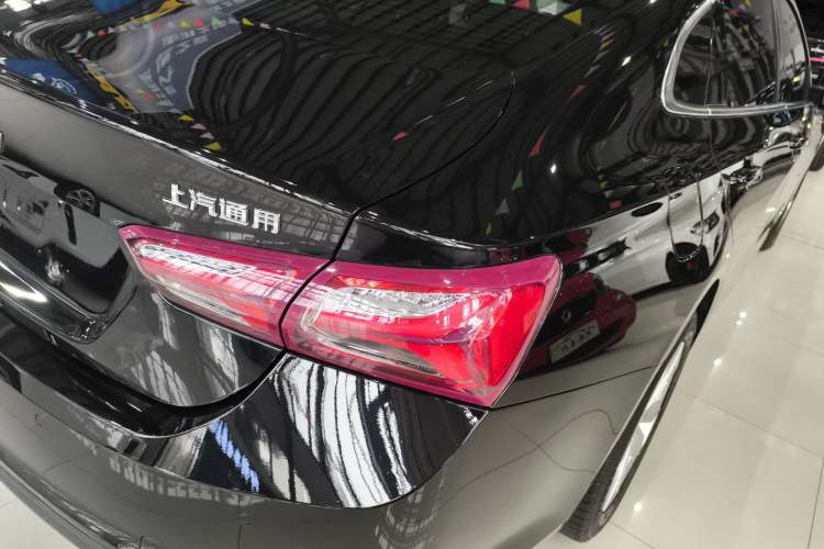 Used Chevrolet Malibu XL 2021 535T Automatic Sport Edition
