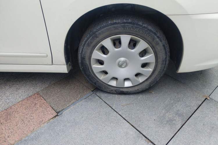 Used Nissan Sylphy 2012 Classic 1.6XE Automatic Comfort Edition