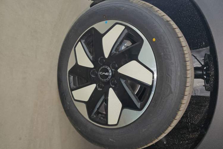 Used BYD Dolphin 2025 420km Free Edition