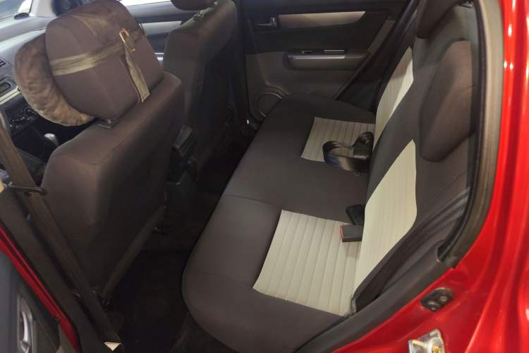 Used Suzuki Swift 2014 1.5L Automatic Fashion Edition