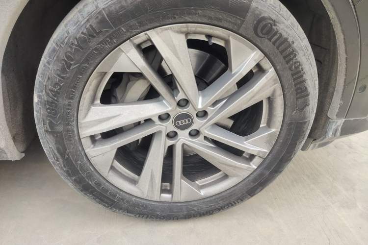 Used Audi Q7 2022 45 TFSI quattro S line Sport Edition