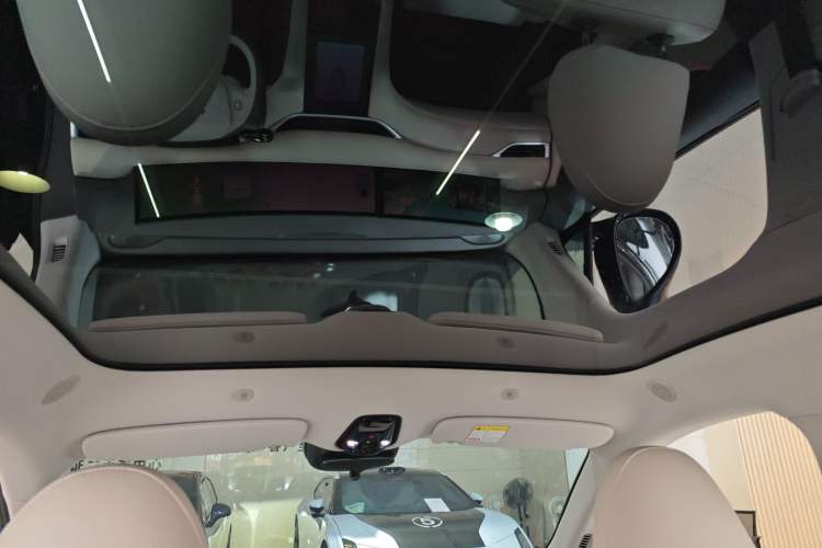 Used IM LS6 2023 Max Standard Edition
