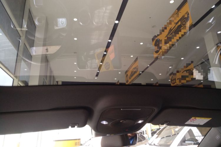 Used smart #3 2024 Dynamic All-Wheel Drive Edition