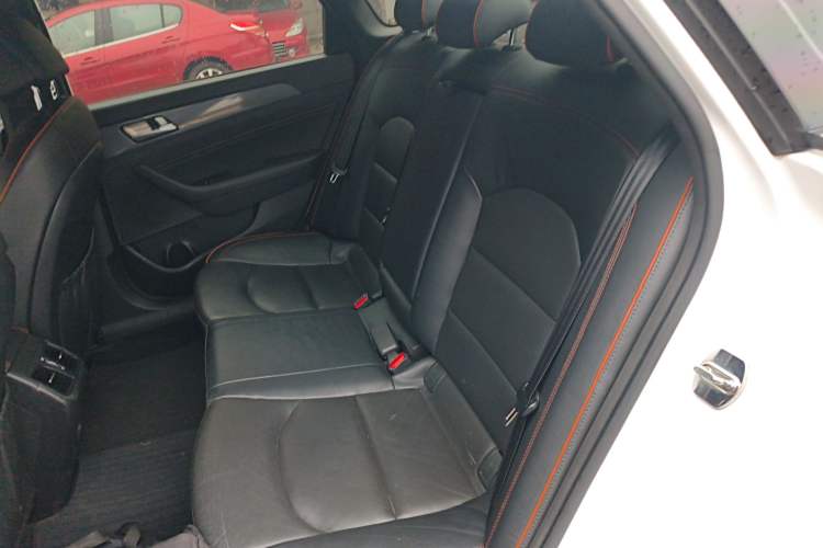 Used Hyundai Sonata 2015 1.6T GLS Smart Model