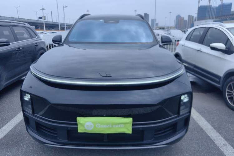 Used Li Auto L8 2023 Pro Model