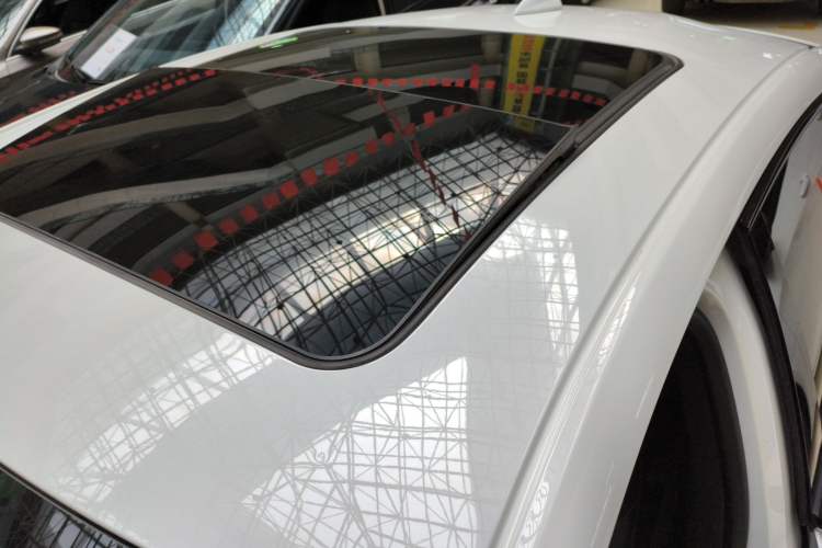 Used Chevrolet Malibu XL 2022 Redline 550T Automatic Sport Edition
