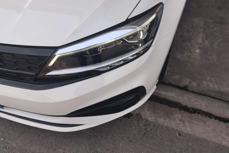 Used Volkswagen Lamando 2021 280TSI DSG Comfort Edition Left Front Headlight