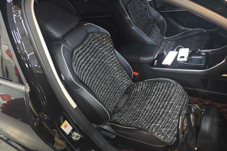 Used Haval H6 2021 China Trend Edition 1.5 GDIT Automatic Champion Version