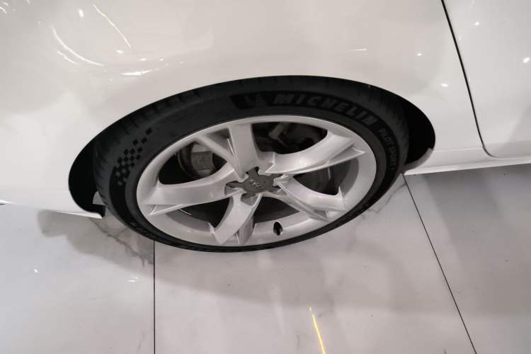 Used Audi A7 2014 35 FSI quattro Technology Edition