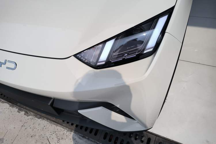 Used BYD Seagull 2024 Honor Edition 405km Flying Version