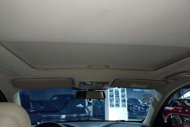 Used CHANGAN Eado 2016 1.6L Automatic Trend Model
