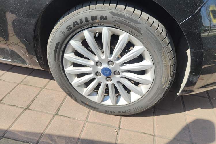 Used Ford Mondeo 2011 2.0L GTDi240 Ultimate Edition