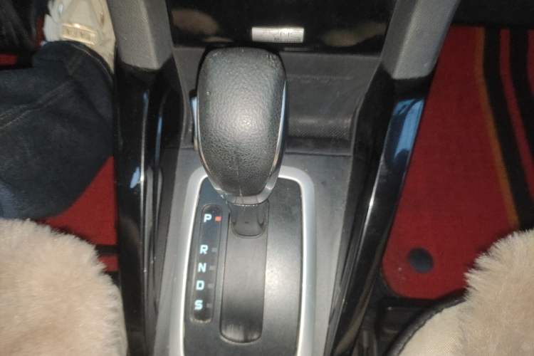 Used Ford EcoSport 2013 1.5L Automatic Prestige Model
