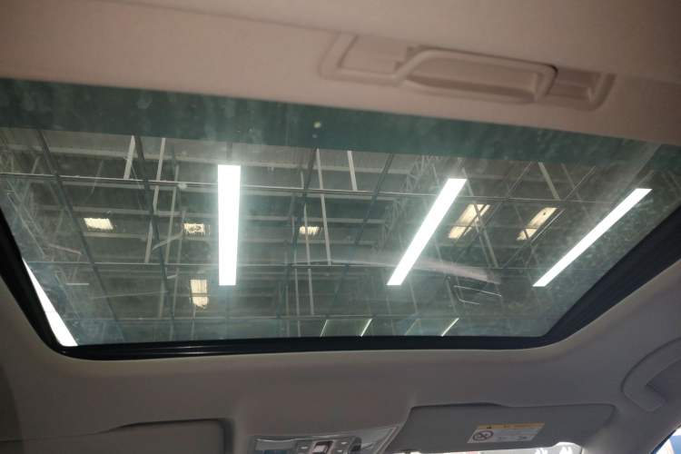 Used Volkswagen Lavida 2023 Revised Version 1.5L Automatic Starry Sky Edition – 5 Million Units