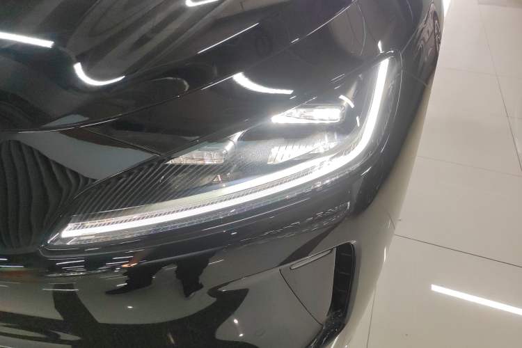 Used Hima H5 2025 Model Range-Extending Pro
