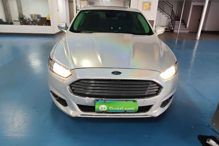 Used Ford Mondeo 2013 1.5L GTDi180 Fashion Edition
