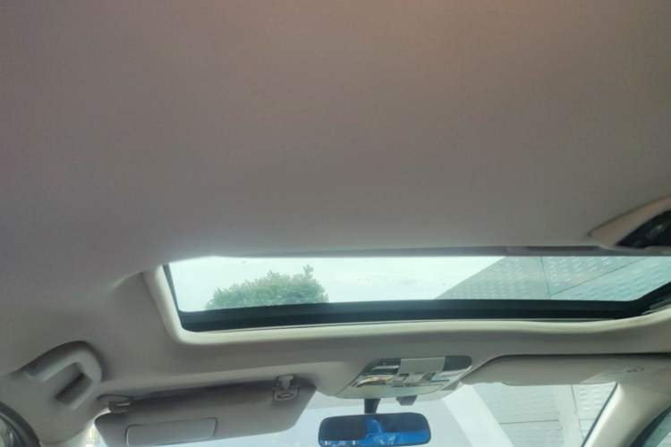 Used Subaru Outback 2011 2.5i Luxury Edition