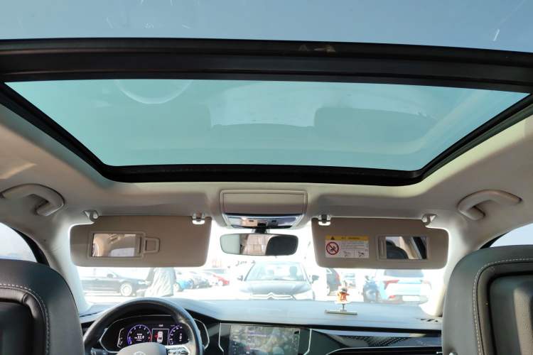 Used Volkswagen Passat 2024 380TSI Elite Edition