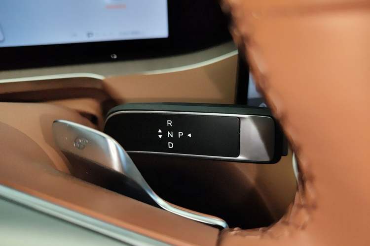 Used Denza N8L 2025 Model Flagship Model