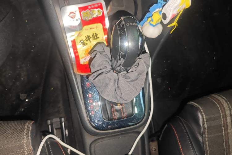 Used Volkswagen Polo 2012 1.4TSI GTI