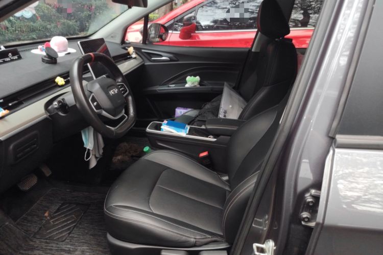 Used NETA V 2022 Pro Long-Range Smart Edition
