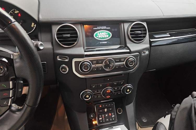 Used Land Rover Discovery 2014 3.0 SC V6 XXV Edition
