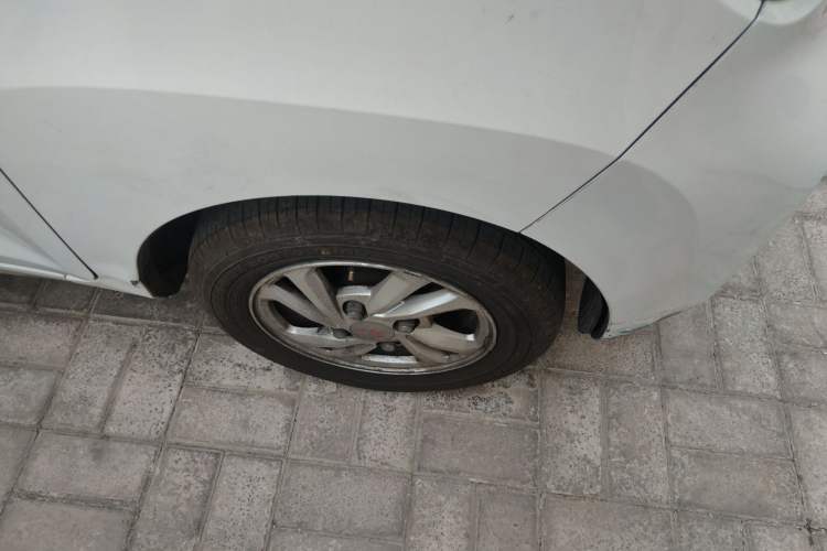 Used Wuling Hongguang MINIEV 2020 Freedom Version Lithium Iron Phosphate
