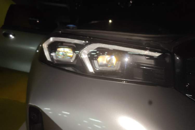 Used BMW 3 Series 2023 325Li M Sport Night Edition Package
