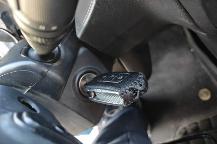 Used Jeep Compass 2014 Revised Version 2.0L Two-Wheel Drive Entry-Level Edition