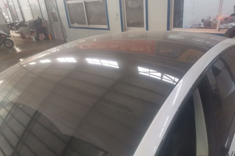 Used Tesla Model 3 2020 Refreshed Version Long-Range Rear-Wheel Drive
