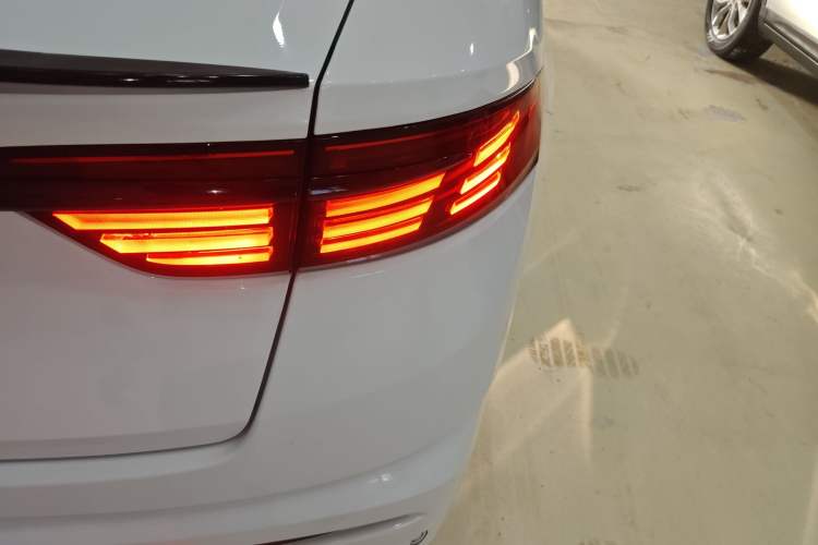 Used Geely Auto Preface 2021 2.0TD Space-Time Edition Hao Yue