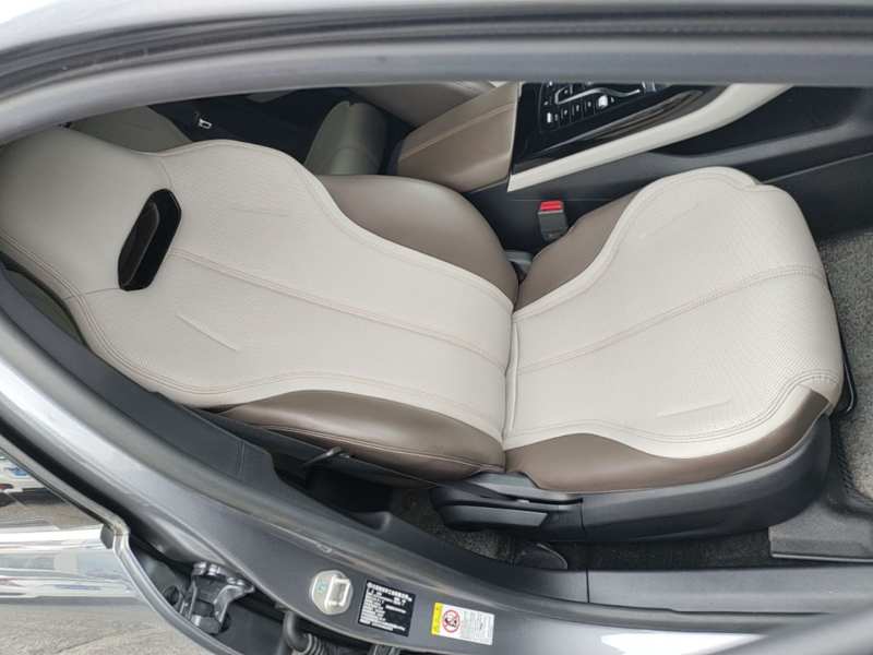 Used BYD Qin PLUS 2024 HONOR Edition DM-i 55KM Leading Model — 24