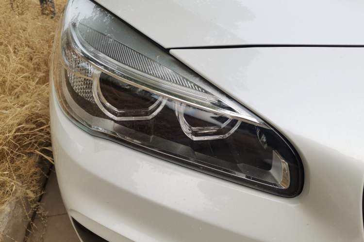 Used BMW 2 Series Active Tourer 2016 218i Sports Design Package