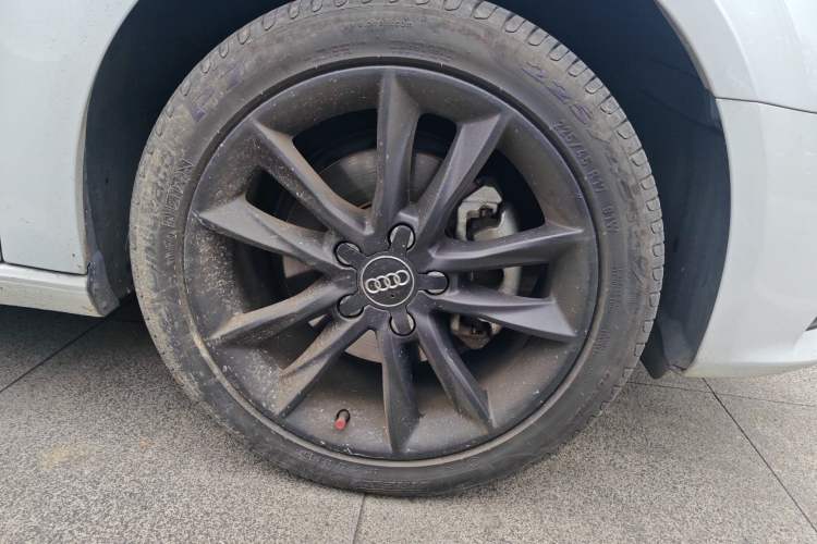 Used Audi A3 2015 Sportback 35 TFSI Millionth Anniversary Comfort Model