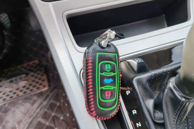 Used Geely Auto Vision 2018 1.5L Automatic Happiness Edition