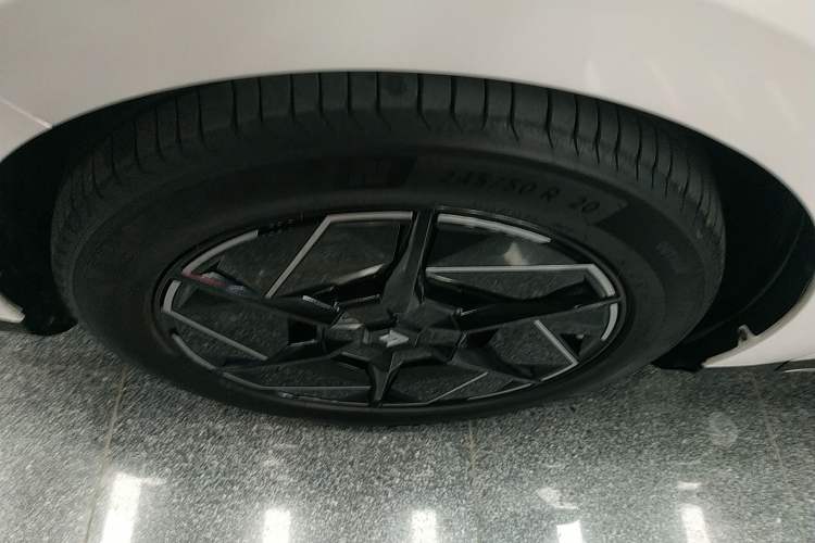 Used Hyptec HT 2024 825 Ultra-High Voltage LiDAR Edition