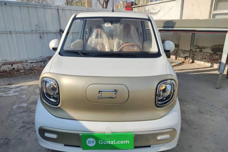 Used Bestune Pony 2026 Model 222km Shining Horse
