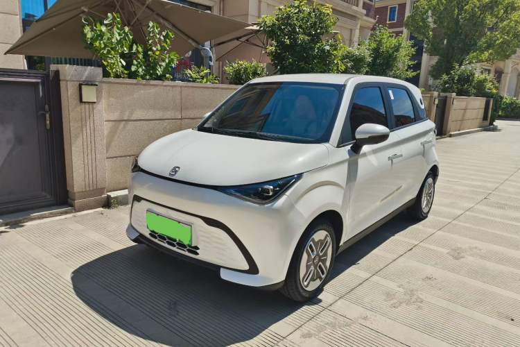 Used Chery QQ Domi 2025 Model 305km Comfort Edition Guazi used car, China used car export, Used car for sale, Used  cars, Cheapest cars for sale