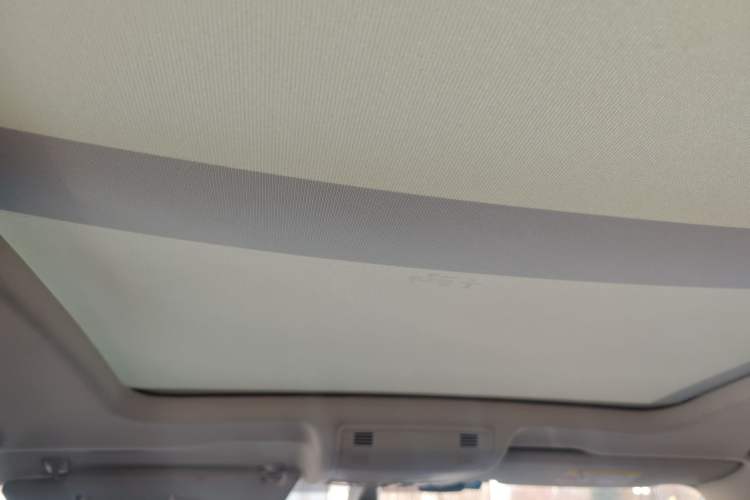 Used Volkswagen Tayron X 2020 330TSI Two-Wheel Drive Luxury Smart Connectivity Version