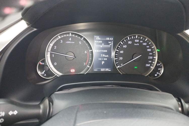 Used Lexus RX 2016 300 4x4 Elegant Edition China V-standard