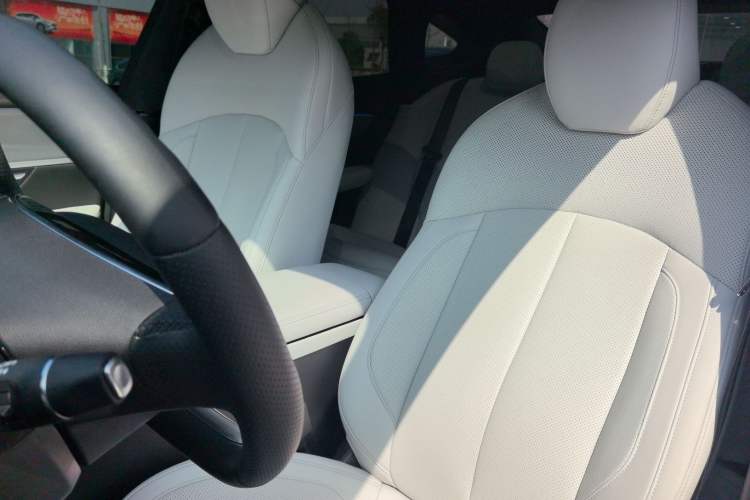 Used XPeng P7 2023 P7i 702 Pro