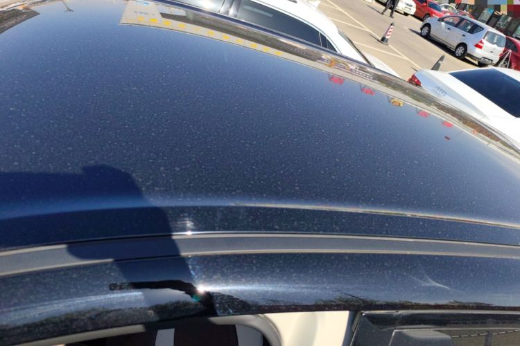 Used Wuling Bingo 2023 333km Enjoy+ Version