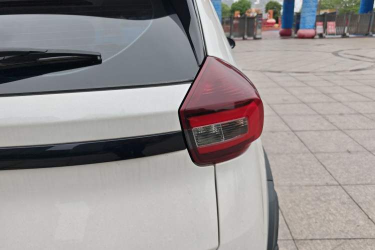 Used Chery Tiggo 3X 2022 PLUS 1.5L CVT Fashion Edition Right Rear Taillight